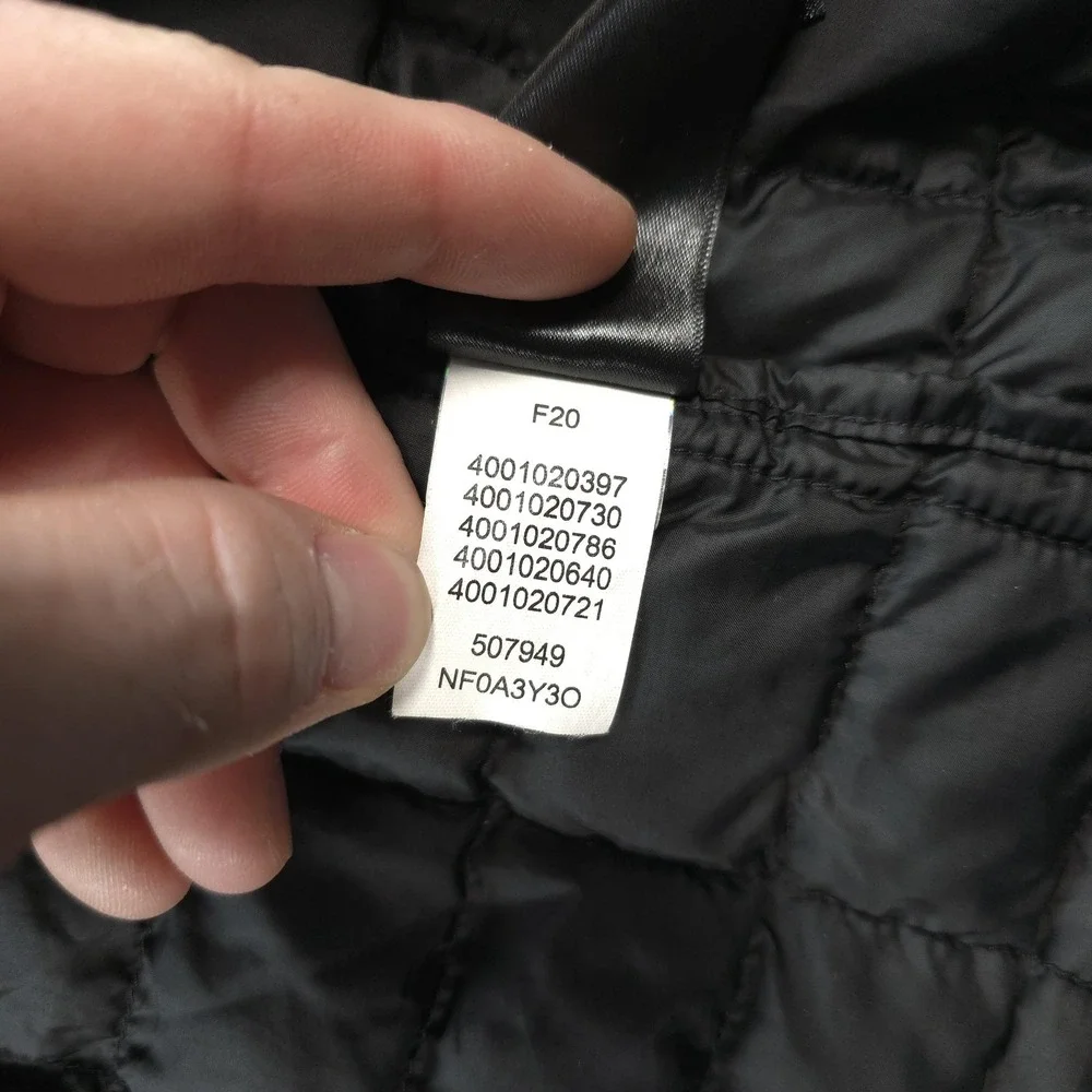 The North Face sale north